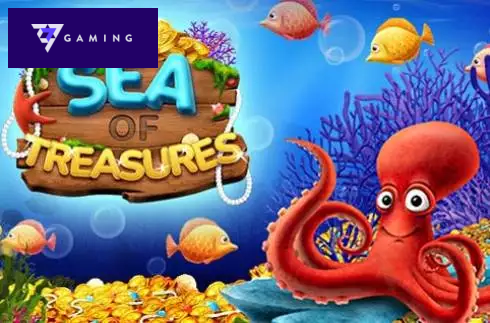 Sea of Treasures